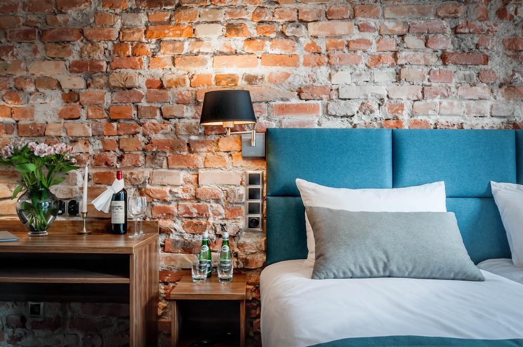 Liberum Aparthotel Danzig