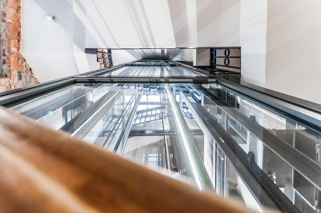Aparthotel Liberum